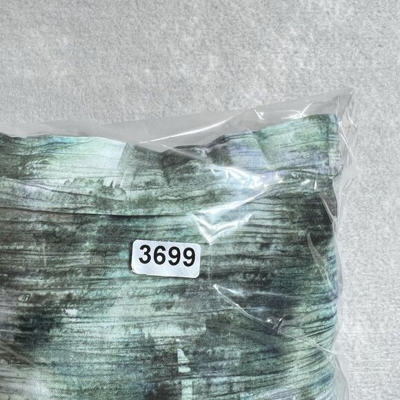 Cloth & Stone Maxi Dress Womens Small Multicolored Button Front Anthropologie - Picture 11 of 11